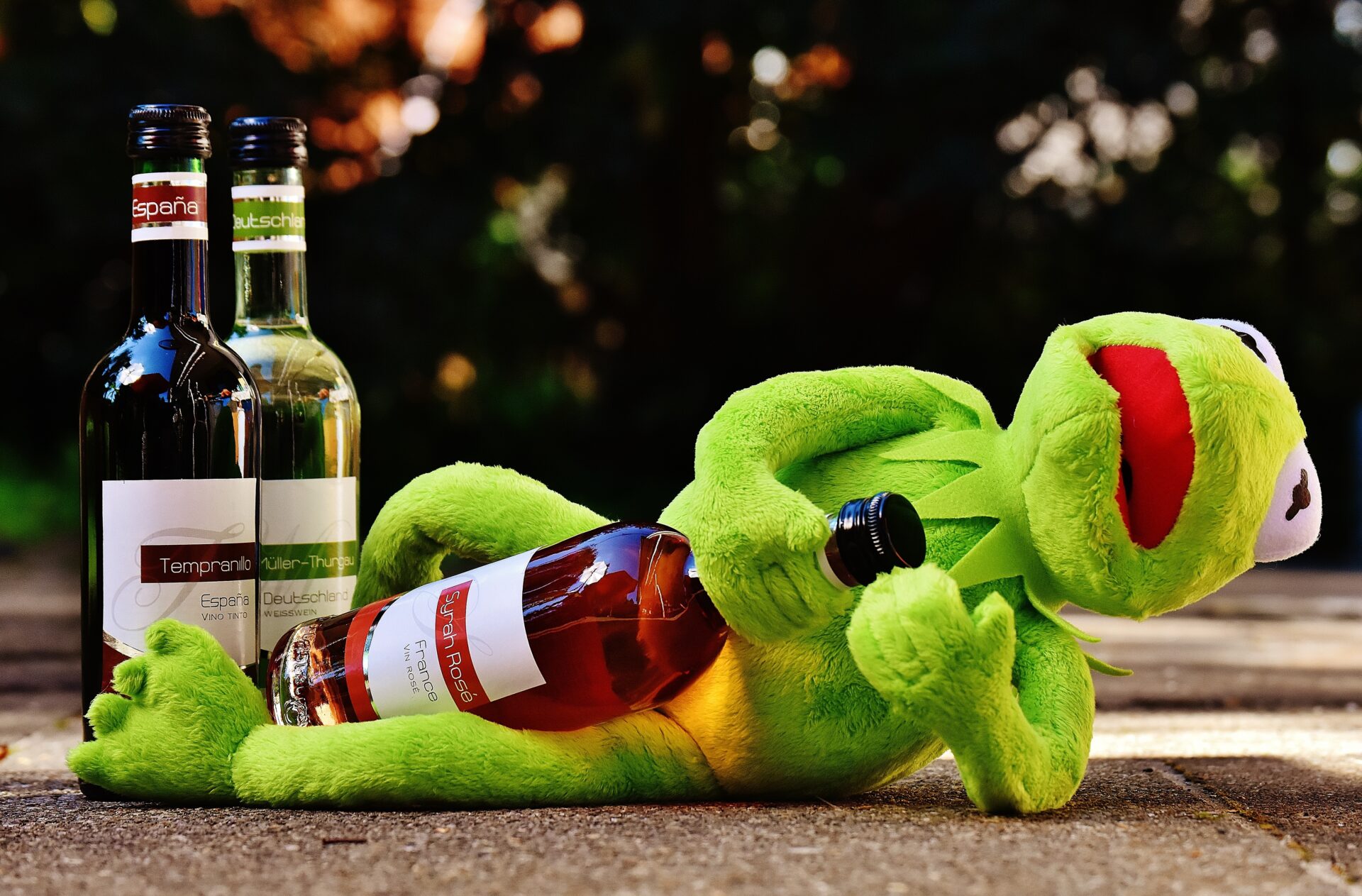 Vivre avec un alcoolique, c'est souvent vouloir sauver quelqu'un qui dérive sur une rivière en crue.