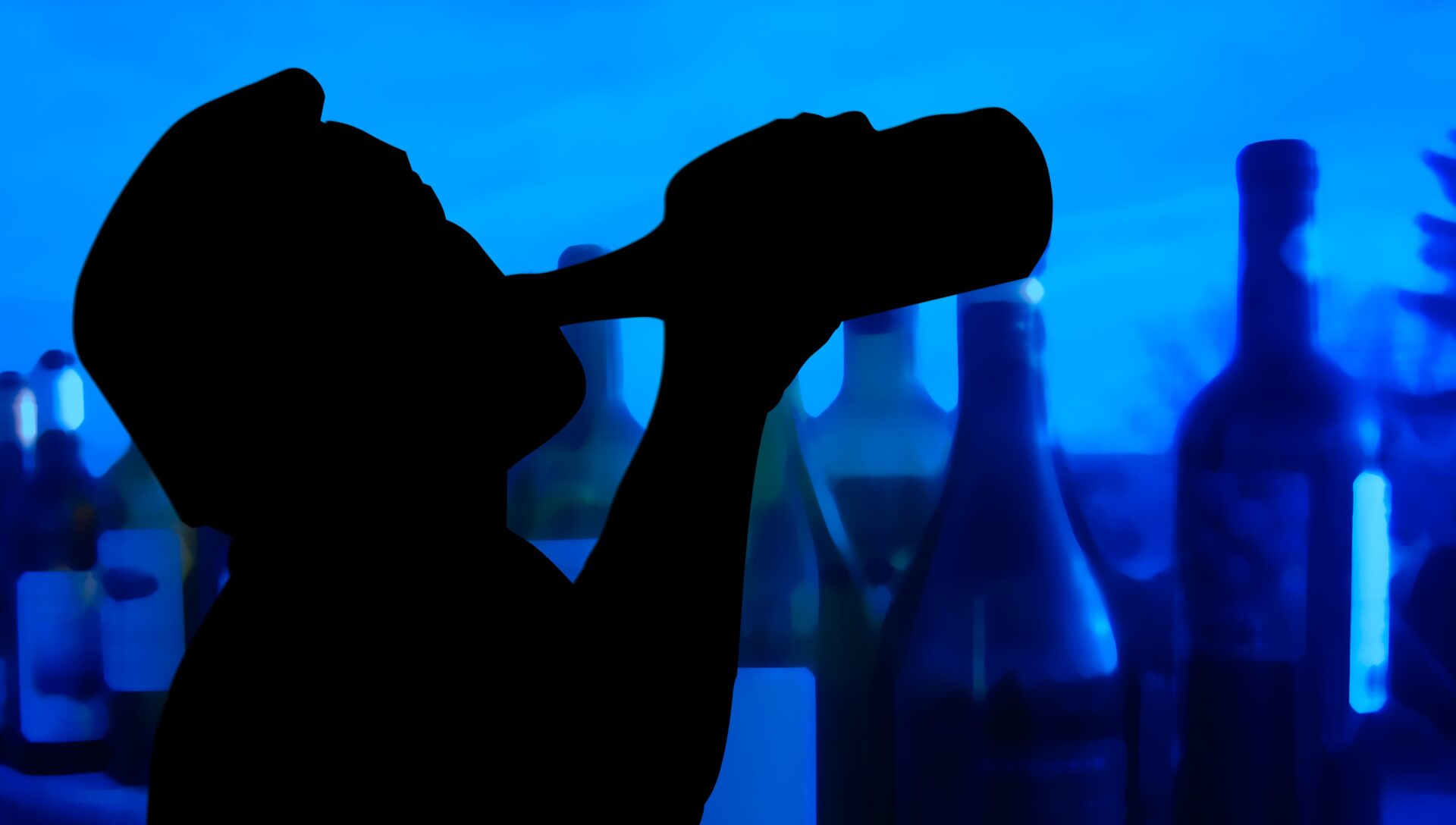 L'alcoolisme n'est pas une faiblesse morale. C'est une maladie chronique qui consume le corps, brouille l'esprit, érode la dignité et fracture les familles.