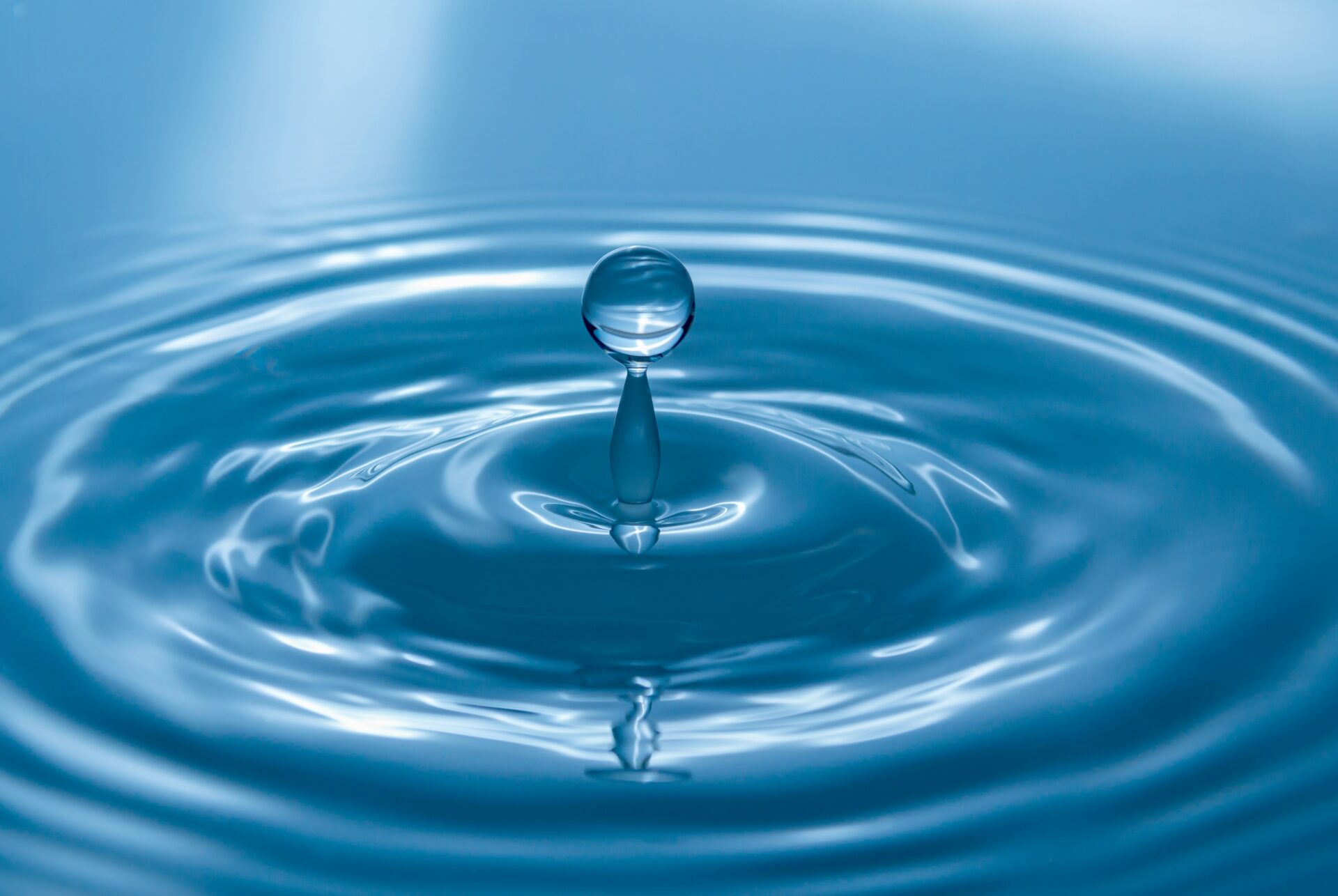 L'Eau : la grande voyageuse