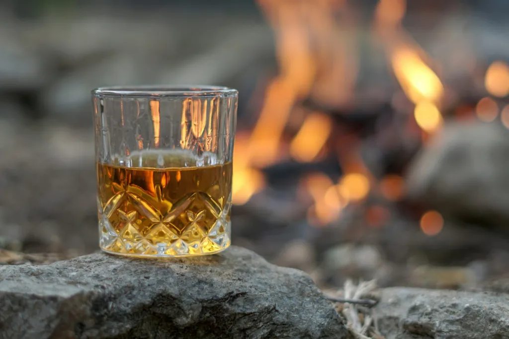 L’alcoolisme : la lente noyade d’une âme
